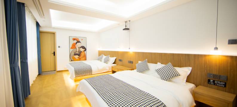 飞花轻梦精品民宿(大理古城南门店)图片