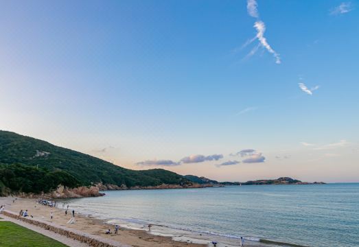 Zhujiajian Seayou Youtinglang Homestay (Zhangzhou Village) Hotel Overview