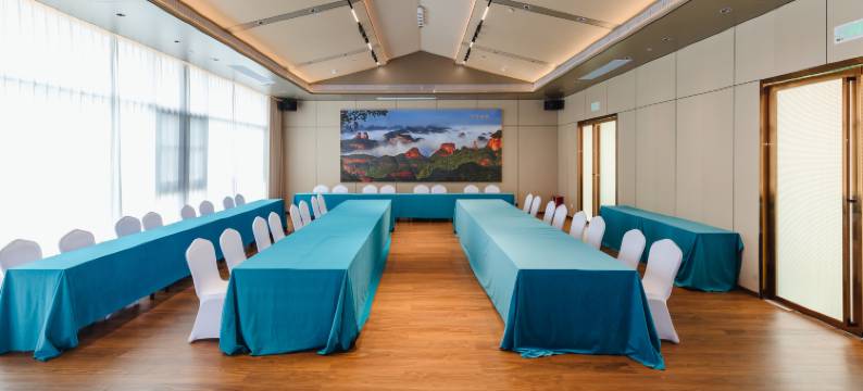 仁化韶州印象精品文化酒店图片