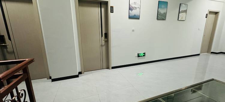 寻甸全林酒店图片