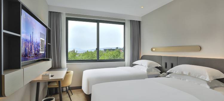 锦江之星酒店(杭州西湖店)图片