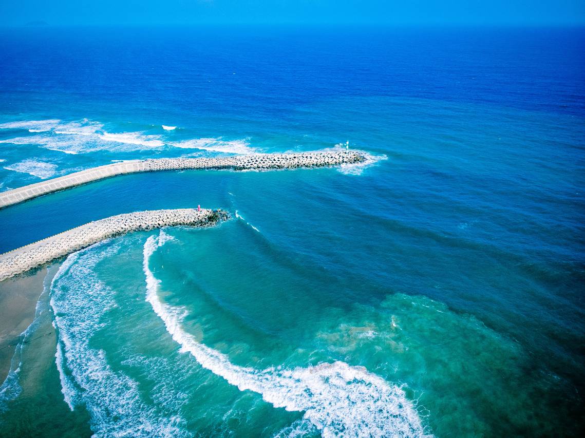 香水湾万豪度假酒店图片