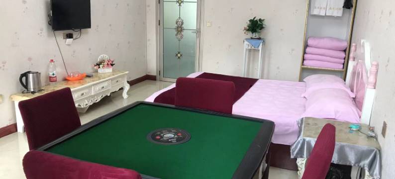 翼城亚东宾馆图片