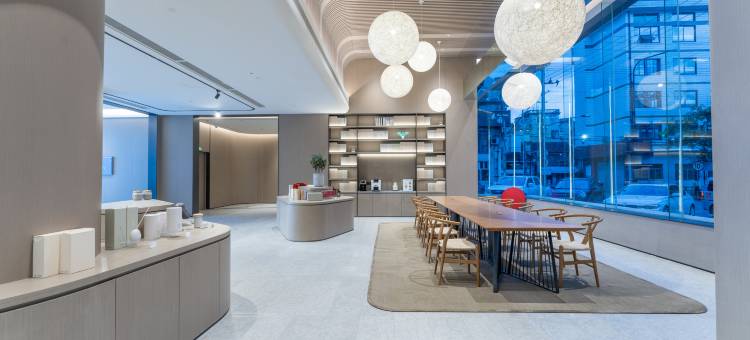 全季酒店(温州泰顺店)图片