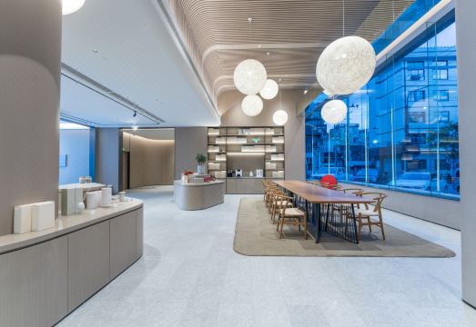 JI Hotel (Wenzhou Taishun)Hotel Overview