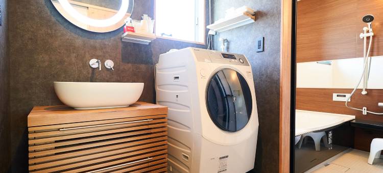 乐天住宿HOUSE九十九里一宮(Rakuten STAY HOUSE Kujukuri Ichinomiya)图片