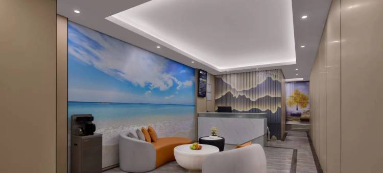 莱卡酒店(沙头角地铁站中英街店)图片