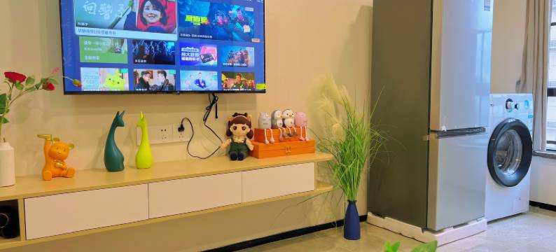 蚂蚁公寓(东莞厚街汀山广场店)图片