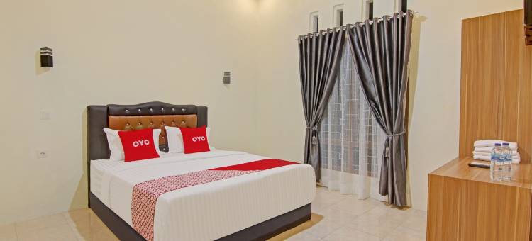 Capital O 90643 Suri客栈Syariah(Capital O 90643 Suri Guest House Syariah)图片