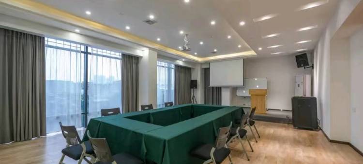 呈季酒店(宾阳财政路店)图片