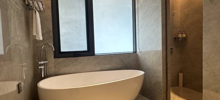 凉山宾馆(成都华西医院华西坝地铁站店)图片