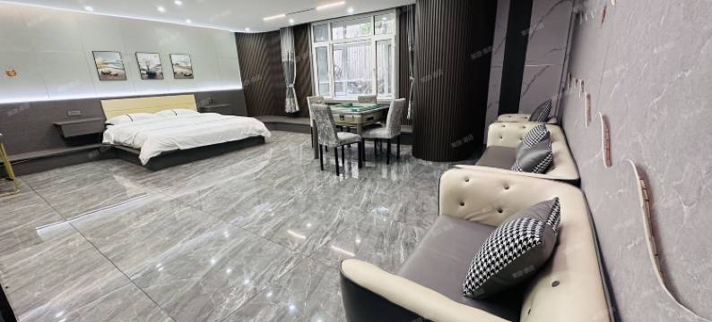 拜泉高仕登商务会所图片