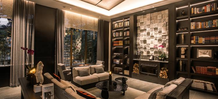 巴陵·邕湖庄园酒店(洞庭湖中华熊猫苑店)图片