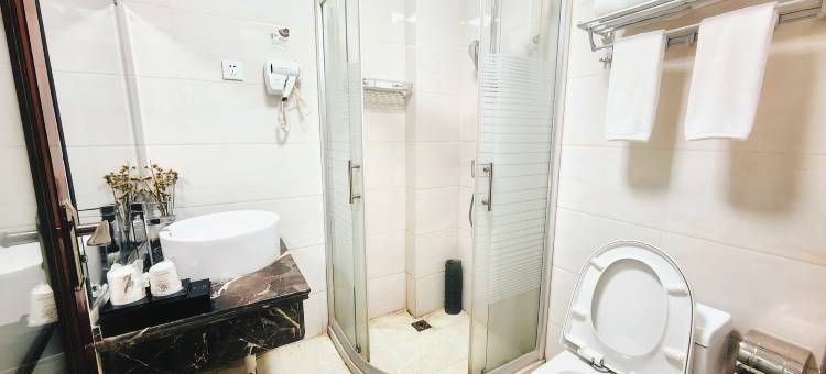 如家华驿酒店(泗阳县高铁站店)图片