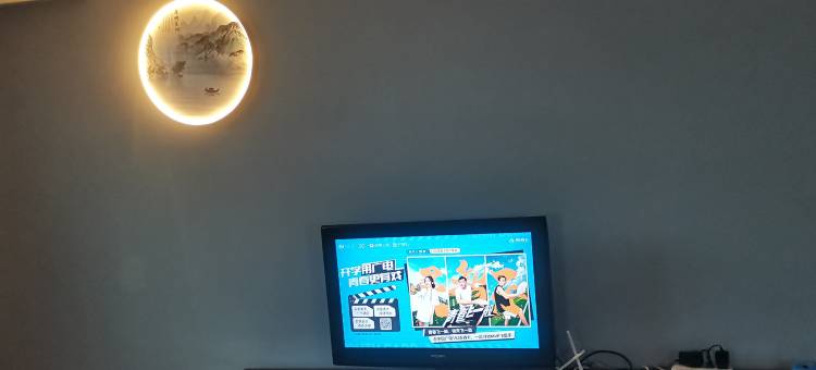 东风大酒店图片