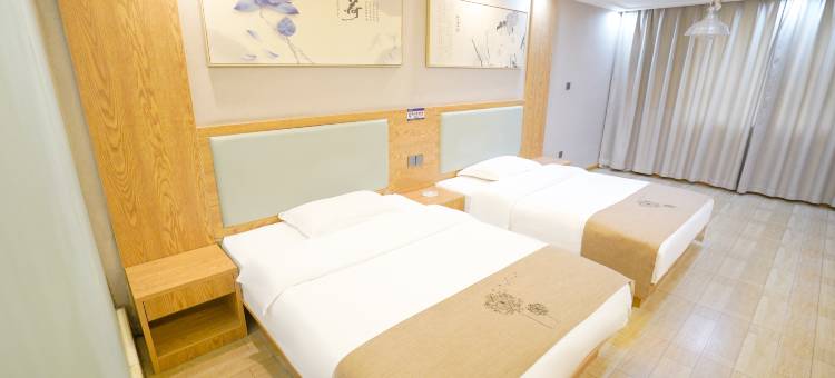 仁怀春阅酒店(国酒南路店)图片