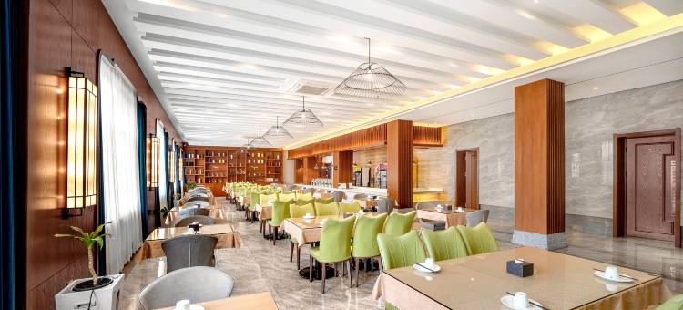 民航空港宾馆(哈尔滨国际候机厅店)图片