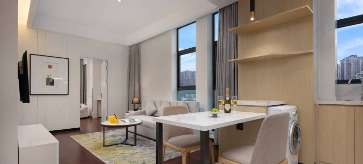 米漾米居酒店(长沙泉塘店)图片