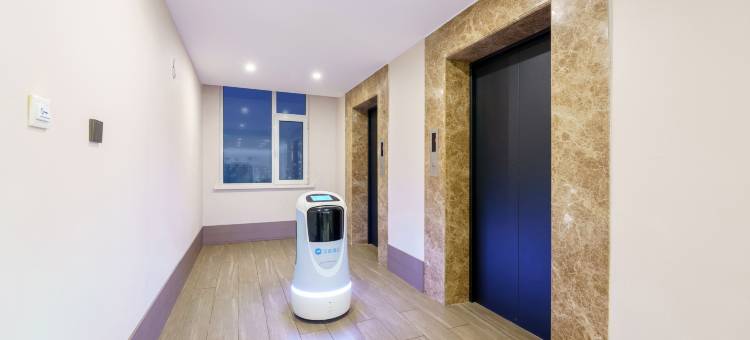 汉庭酒店(丹东新城区五金城店)图片