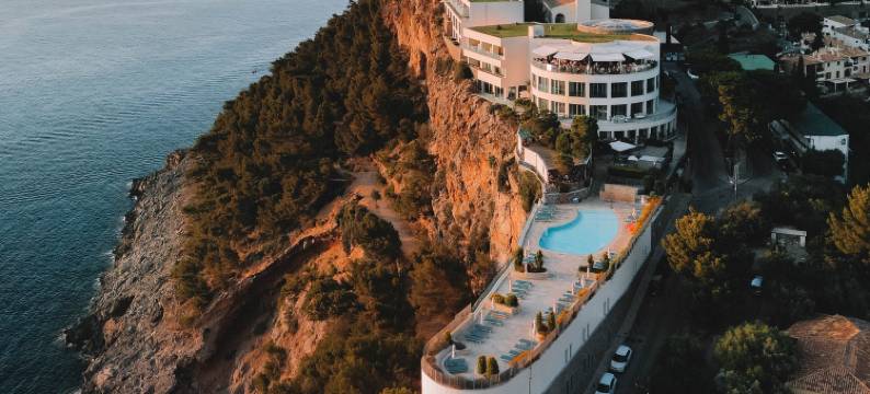 马略卡卓美亚酒店(Jumeirah Mallorca)图片