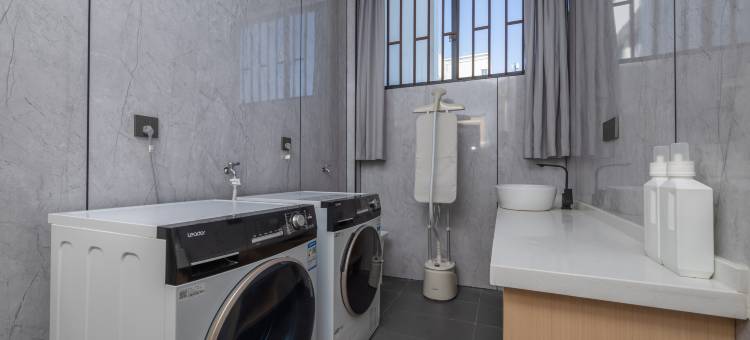 EZ Boutique逸宿印象酒店(慈溪银泰城店)图片