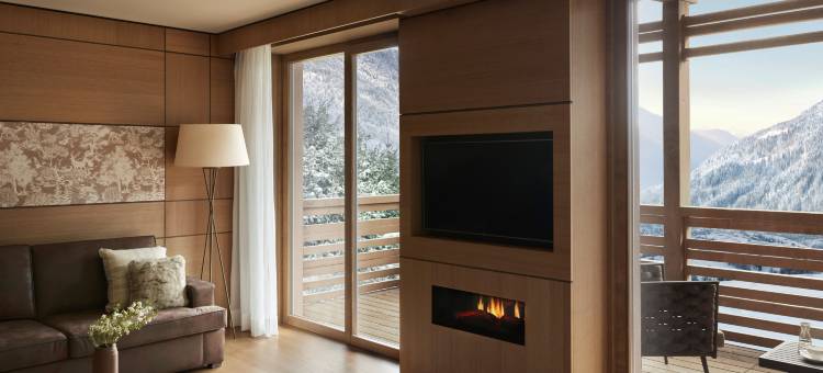 多洛米蒂里菲度假村及水疗中心(Lefay Resort & Spa Dolomiti)图片