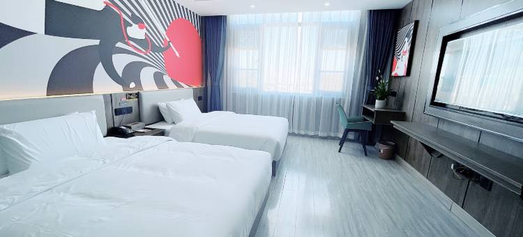 骏怡连锁酒店(阜宁怡佳园店)图片