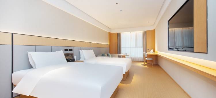 全季酒店(江阴万达普惠路店)图片