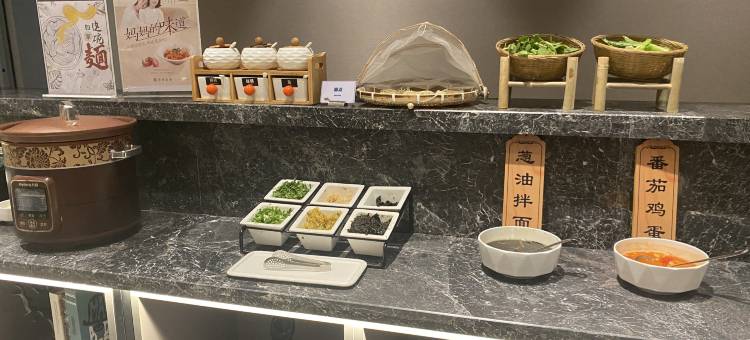 如家商旅酒店(上海嘉定北地铁站博乐路店)图片