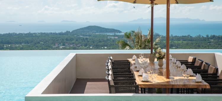 IDA B 域名 - 苏梅岛(IDA B DOMAIN - Koh Samui)图片