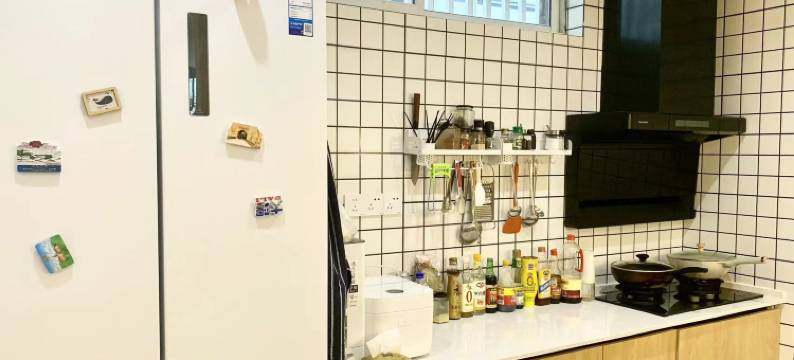 枫逸和风民宿(大理古城店)图片