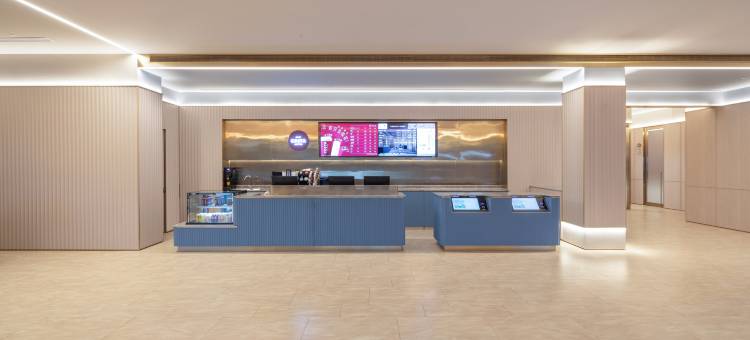 汉庭酒店(宿州东关产业园店)图片