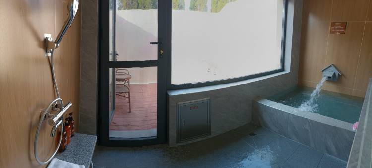 大连静汤温泉酒店图片