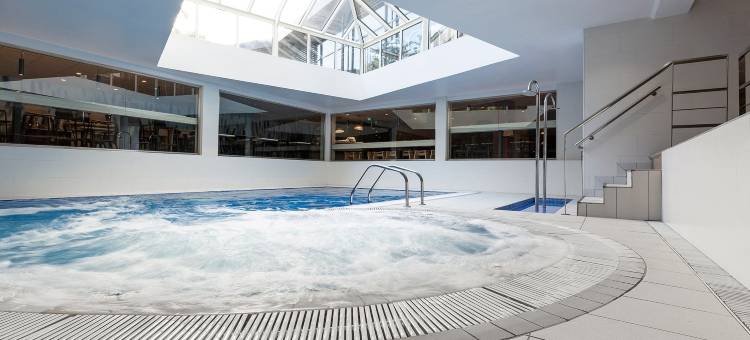 巴黎凡尔赛门大洋洲酒店(Oceania Paris Porte de Versailles)图片