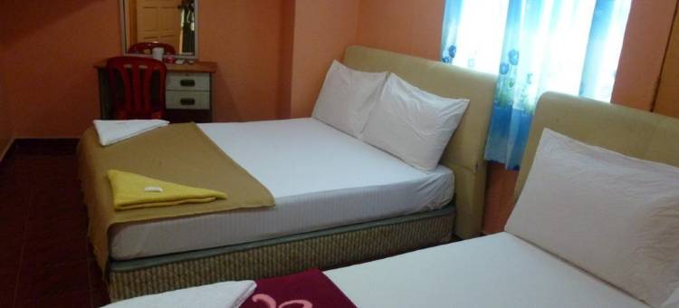 尼拉新浪潮酒店1(New Wave Hotel Nilai 1)图片