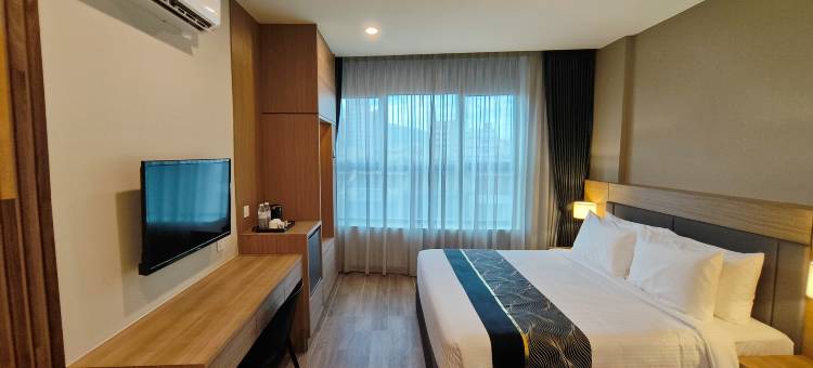 尊 酒店(Zoom Hotel)图片