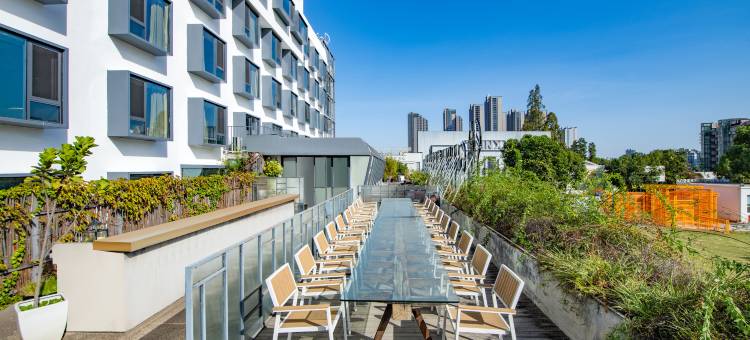 温度源V酒店(温州花园1956店)图片