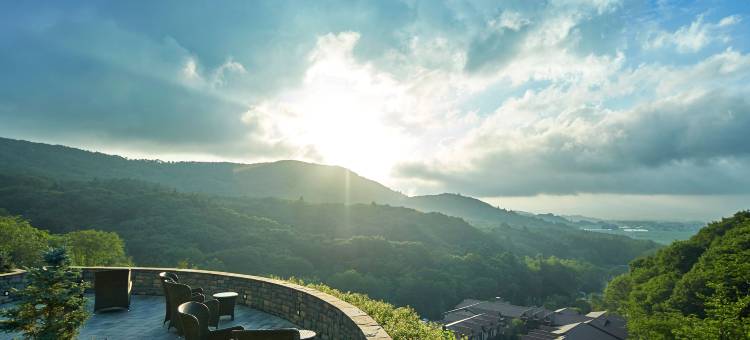 轻井泽大酒店&度假村(Le Grand Karuizawa Hotel & Resort)图片