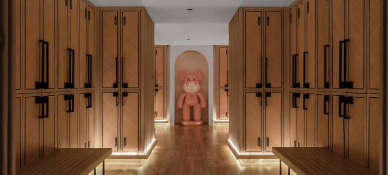 北京汤悦温泉酒店(天鹅湾店)图片