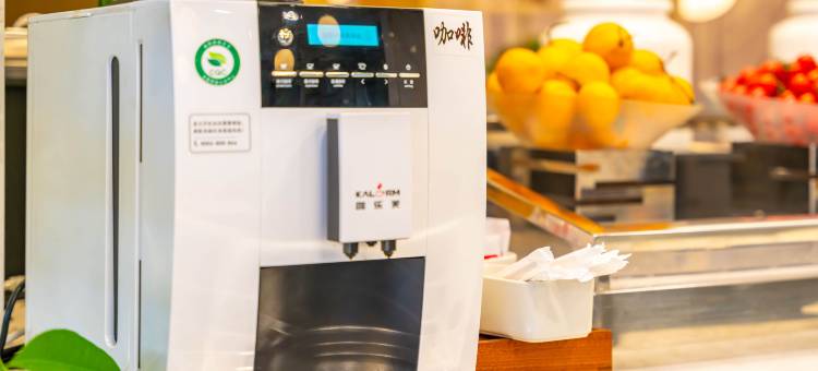 柏曼酒店(济宁黄屯店)图片