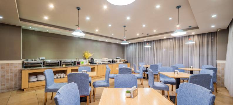 如家派柏·云酒店(双流机场龙桥路地铁站店)图片