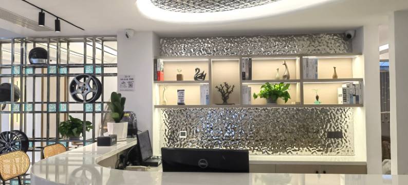 霞浦小隐·伴海居民宿(高罗沙滩店)图片