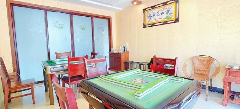 宜兴竹海休闲居图片