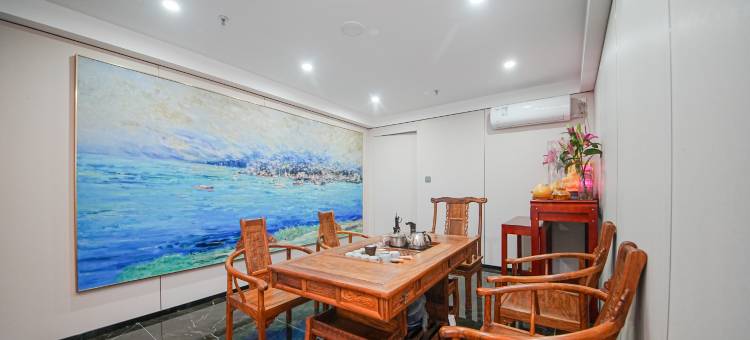 金亿假日酒店(深圳南澳第一沙滩店)图片