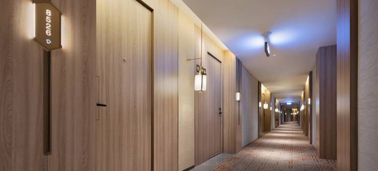 莫林酒店(岳阳楼景区步行街店)图片