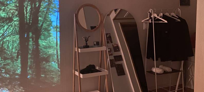 首尔圣水洞民宿(Seoul time)图片