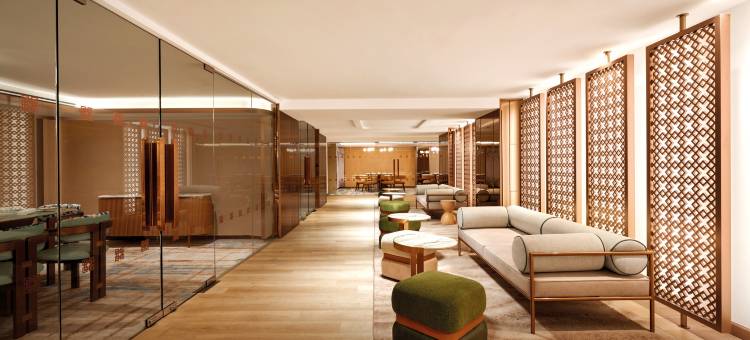 八打灵希尔顿酒店(Hilton Petaling Jaya)图片