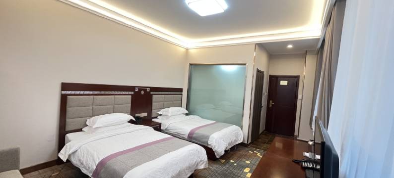 海晏银滩商务宾馆图片