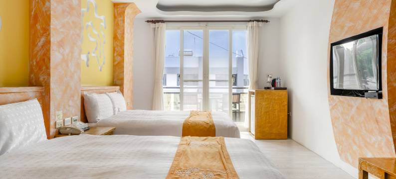 屏东垦丁围园旅店图片