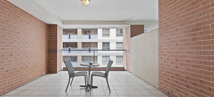 达令港APX公寓式酒店(APX Darling Harbour)图片